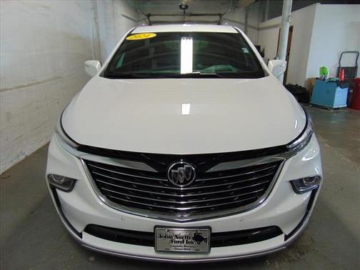 2024 Buick Enclave Premium AWD