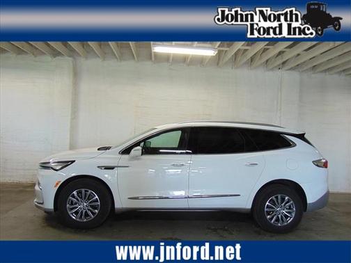 2024 Buick Enclave Premium AWD
