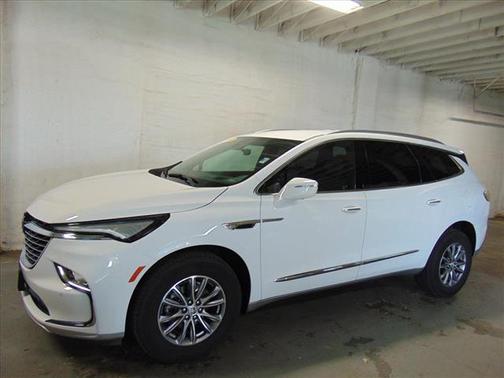 2024 Buick Enclave Premium AWD