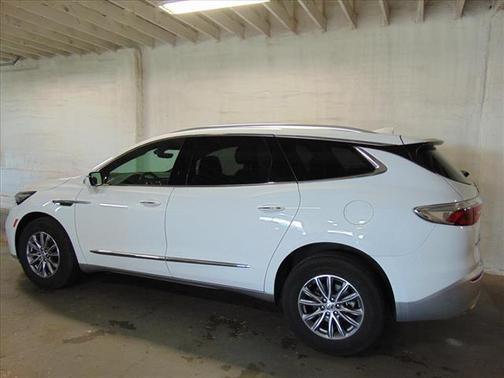 2024 Buick Enclave Premium AWD