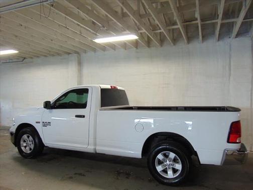 2020 RAM 1500 Tradesman