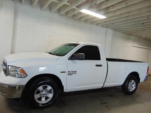 2020 RAM 1500 Tradesman