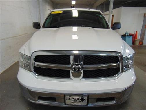 2020 RAM 1500 Tradesman