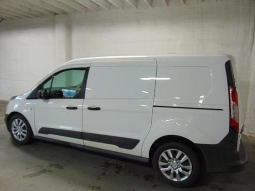 2018 Ford Transit Connect XL
