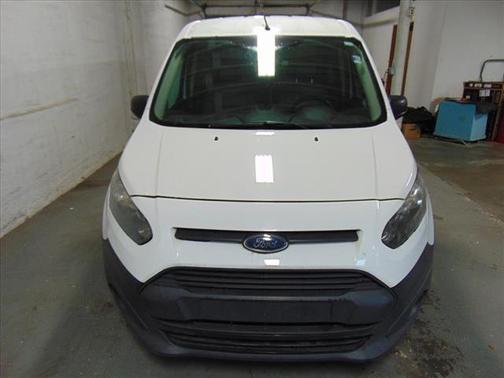 2018 Ford Transit Connect XL