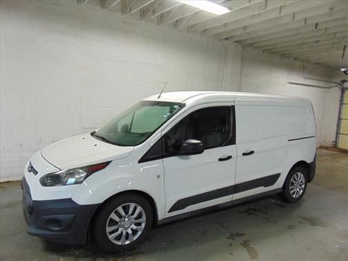2018 Ford Transit Connect XL
