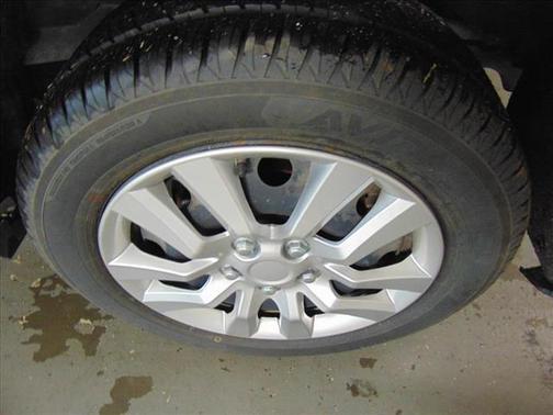 2018 Ford Transit Connect XL