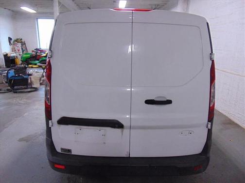 2018 Ford Transit Connect XL