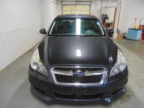 2013 Subaru Legacy Premium