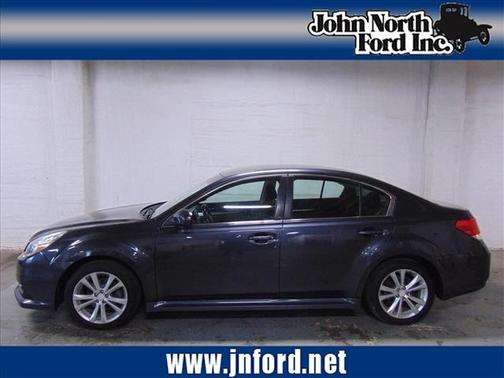 2013 Subaru Legacy Premium