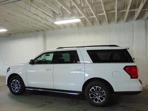 2023 Ford Expedition Max XLT