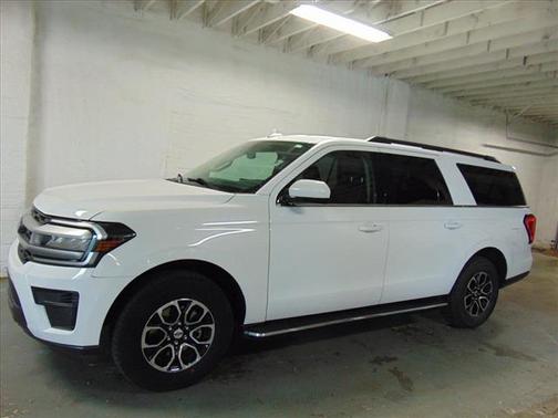 2023 Ford Expedition Max XLT