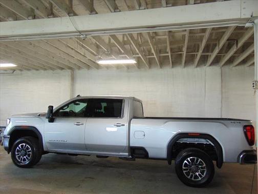 2022 GMC Sierra 3500 SLE