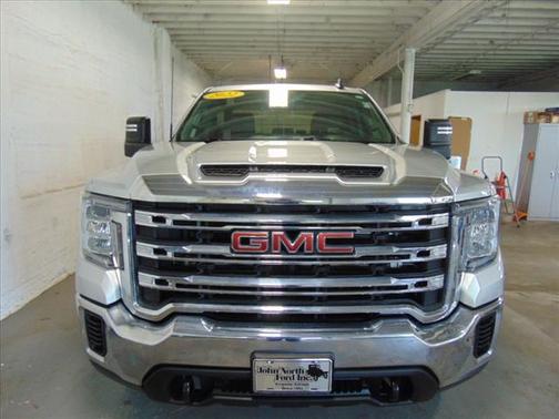 2022 GMC Sierra 3500 SLE