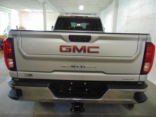 2022 GMC Sierra 3500 SLE