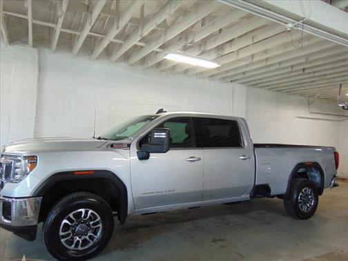 2022 GMC Sierra 3500 SLE
