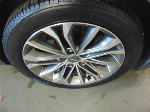 2015 Hyundai Genesis 3.8