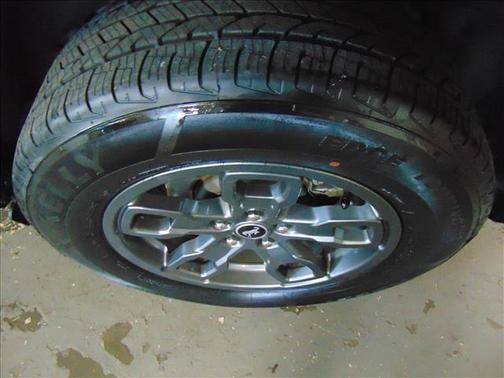 Carbonized Gray Metallic 2023 Ford Bronco Sport Big Bend