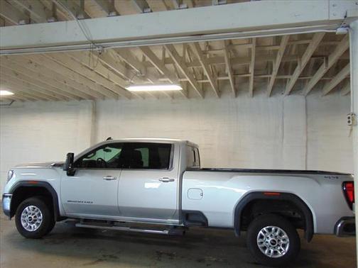 2022 GMC Sierra 2500 SLE