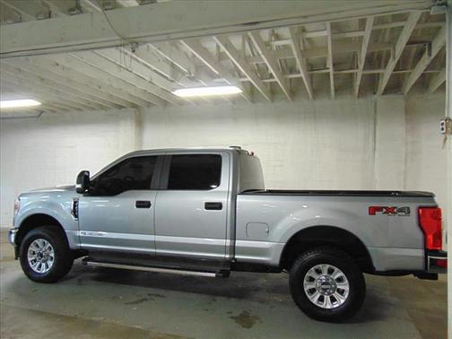 2022 Ford F-250 XL