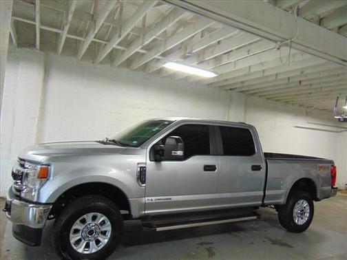 2022 Ford F-250 XL