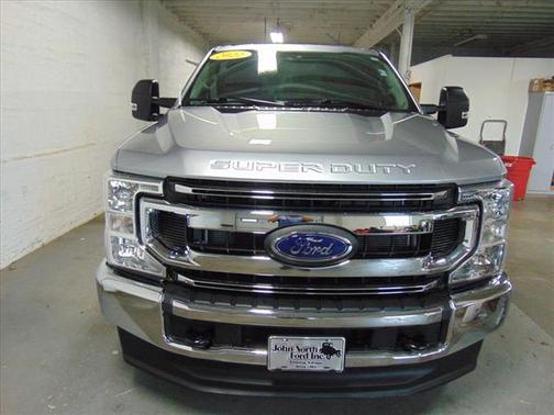 2022 Ford F-250 XL