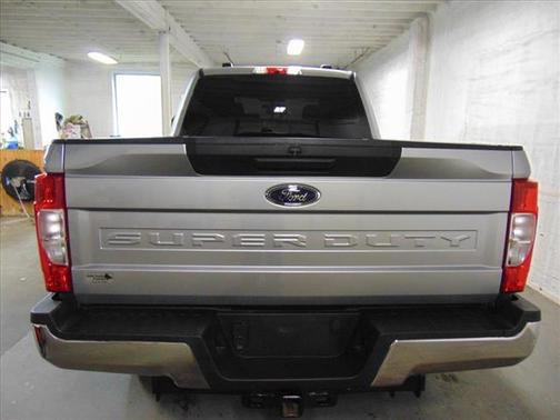 2022 Ford F-250 XL