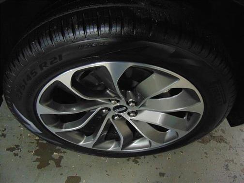 2023 Lincoln Aviator Black Label Grand Touring AWD