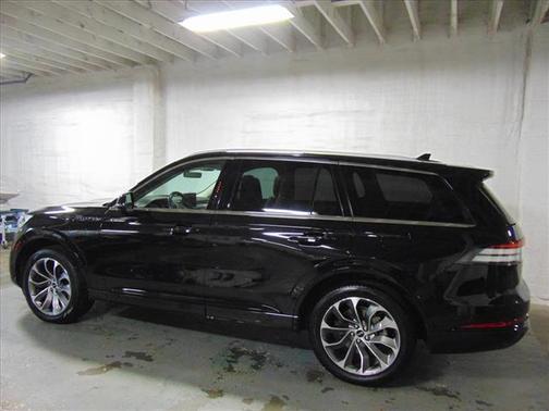 2023 Lincoln Aviator Black Label Grand Touring AWD
