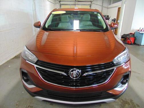 2021 Buick Encore GX Preferred