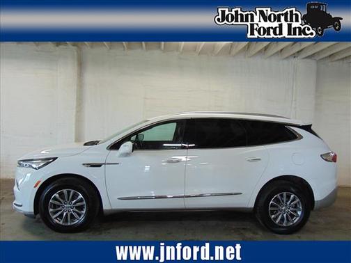 2024 Buick Enclave Premium AWD