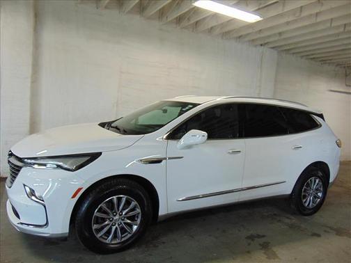 2024 Buick Enclave Premium AWD