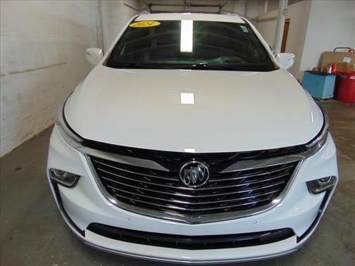 2024 Buick Enclave Premium AWD