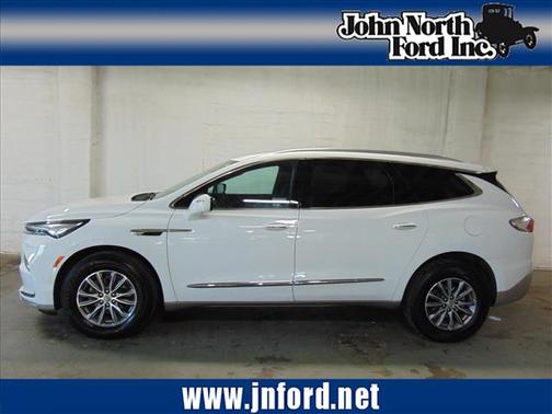 2024 Buick Enclave Premium AWD
