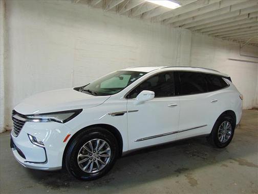 2024 Buick Enclave Premium AWD