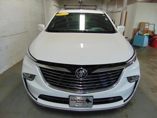 2024 Buick Enclave Premium AWD