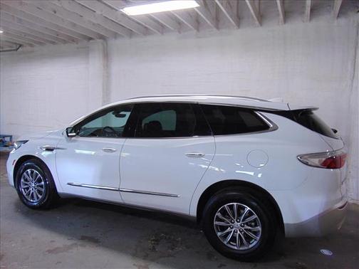 2024 Buick Enclave Premium AWD