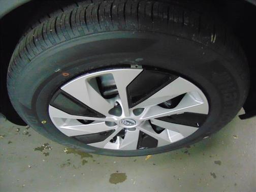 2025 Nissan Altima S FWD