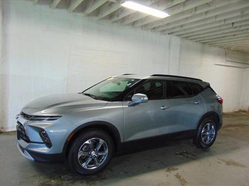 2024 Chevrolet Blazer 3LT