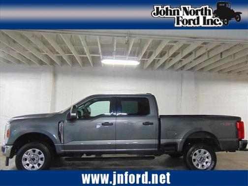 2024 Ford F-250 XLT