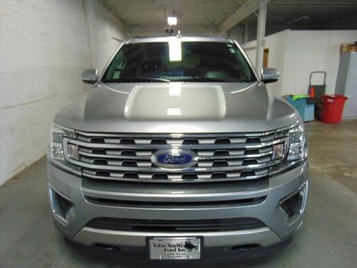 2020 Ford Expedition Max Limited