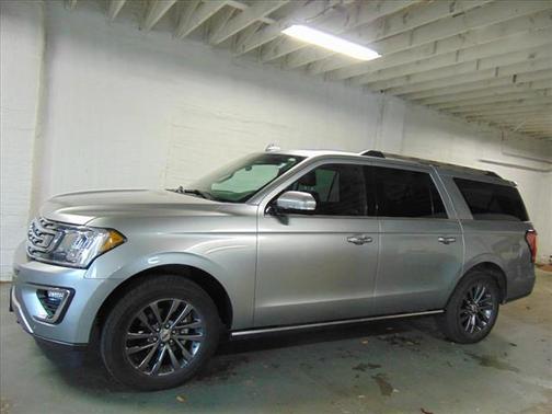 2020 Ford Expedition Max Limited