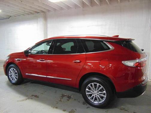 2024 Buick Enclave Premium AWD