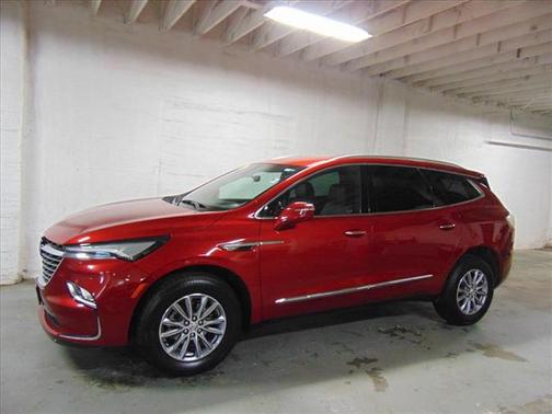 2024 Buick Enclave Premium AWD