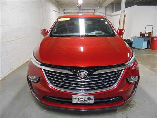 2024 Buick Enclave Premium AWD