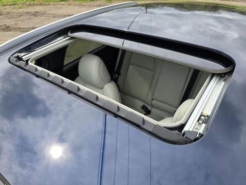 Deep Crystal Blue Mica 2023 Mazda CX-30 Premium Package