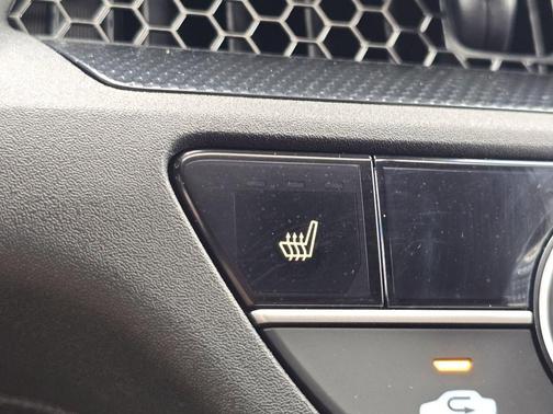 Lunar Silver Metallic 2024 Honda CR-V Hybrid Sport-L