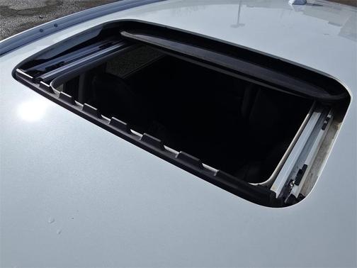 2022 Honda HR-V EX-L