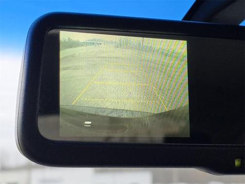 2012 Honda Crosstour EX