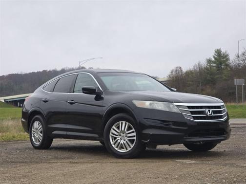 2012 Honda Crosstour EX